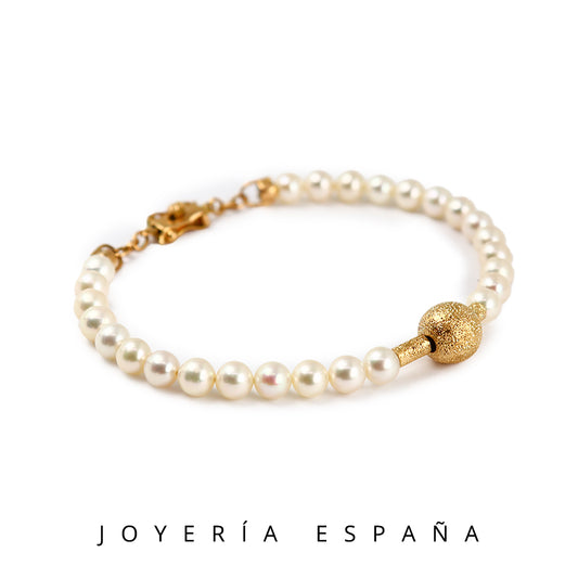 Pulsera Modelo "Megan" CD_168