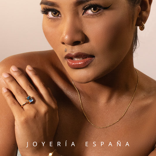 Modelo "Princess" SRT_155