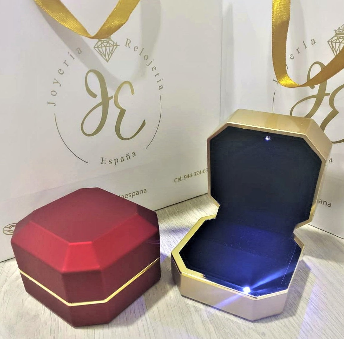 Alianzas "Muse" AM_110