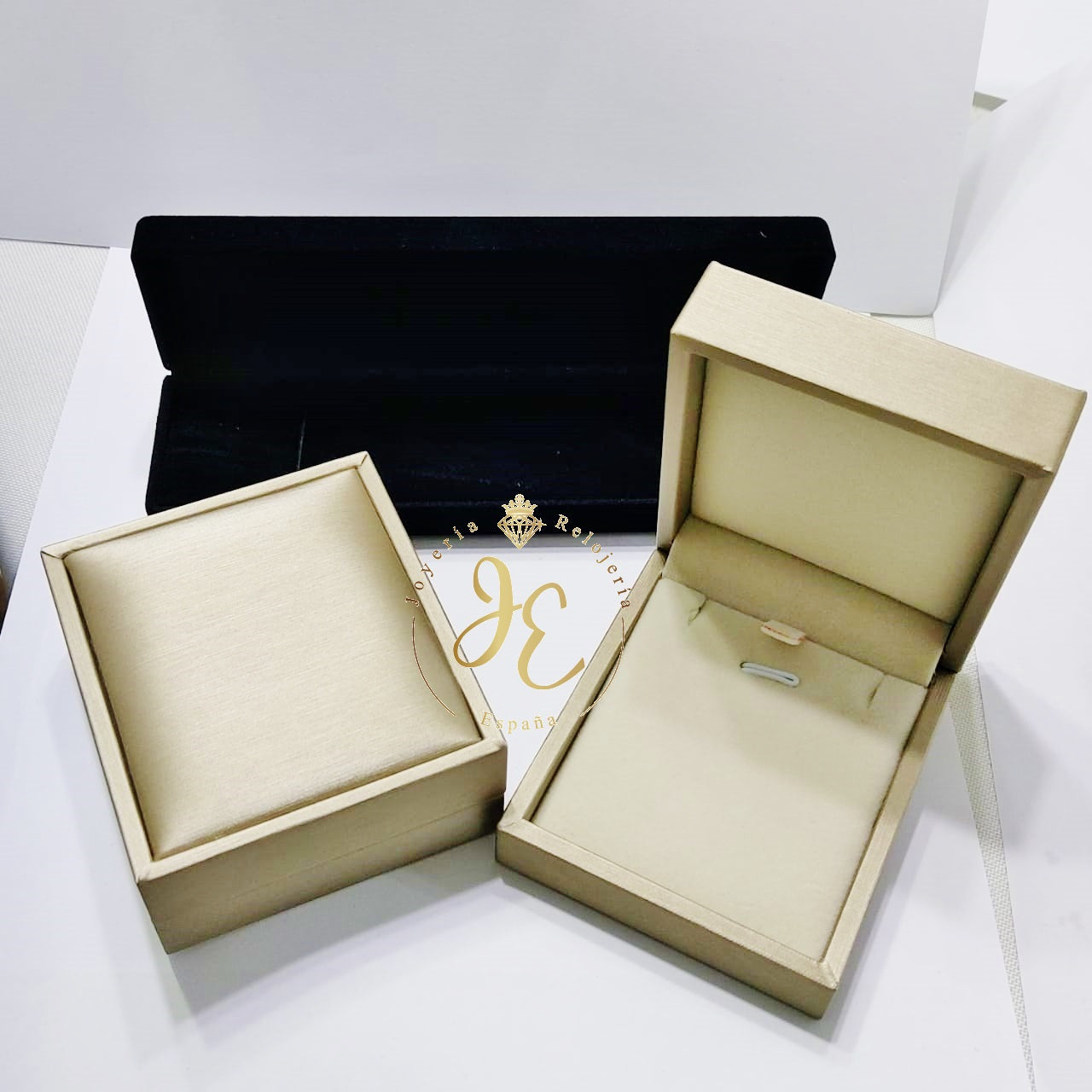 Collar "Clip" CD_142