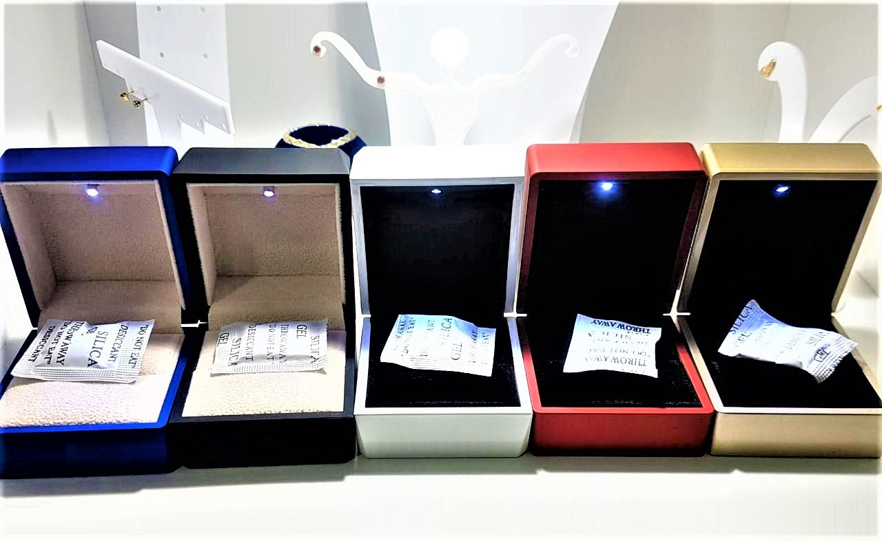 Anillo De Compromiso AC_101