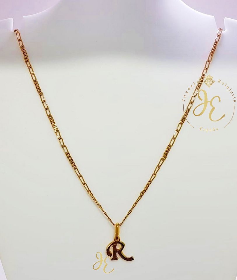 Collar "Cartier I" CD_100