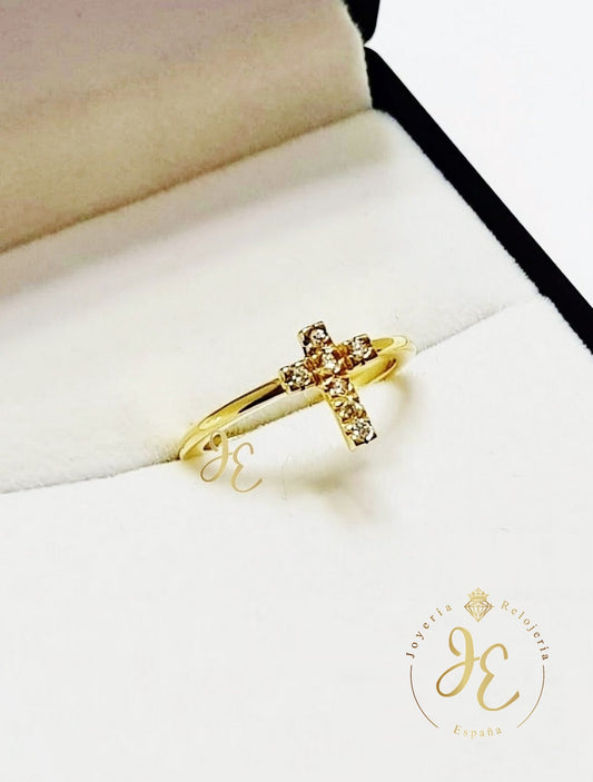 Sortija Diamante SRT_106