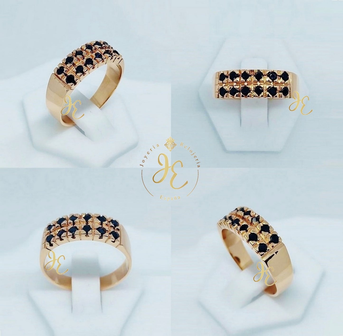 Sortija Modelo "Savanna" SRT_108