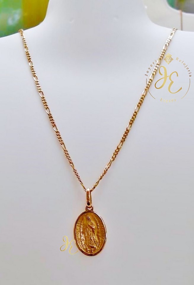 Cadena Mujer CD_109