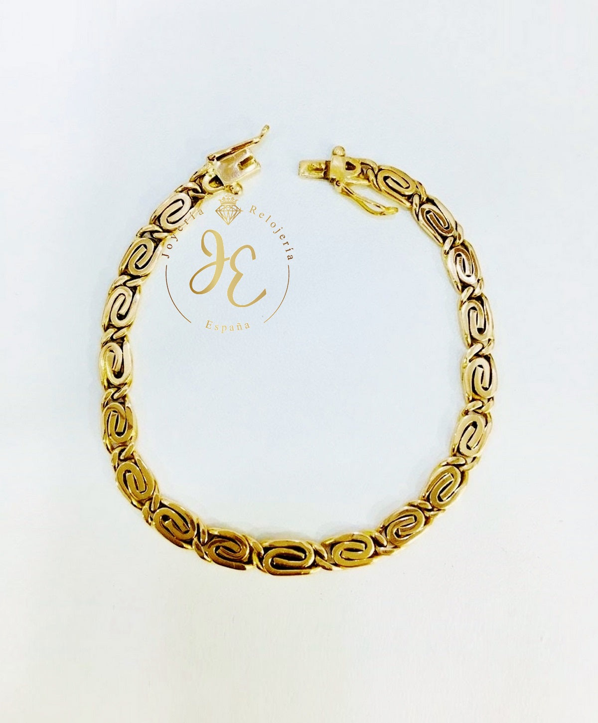 Pulsera Mujer CD_112
