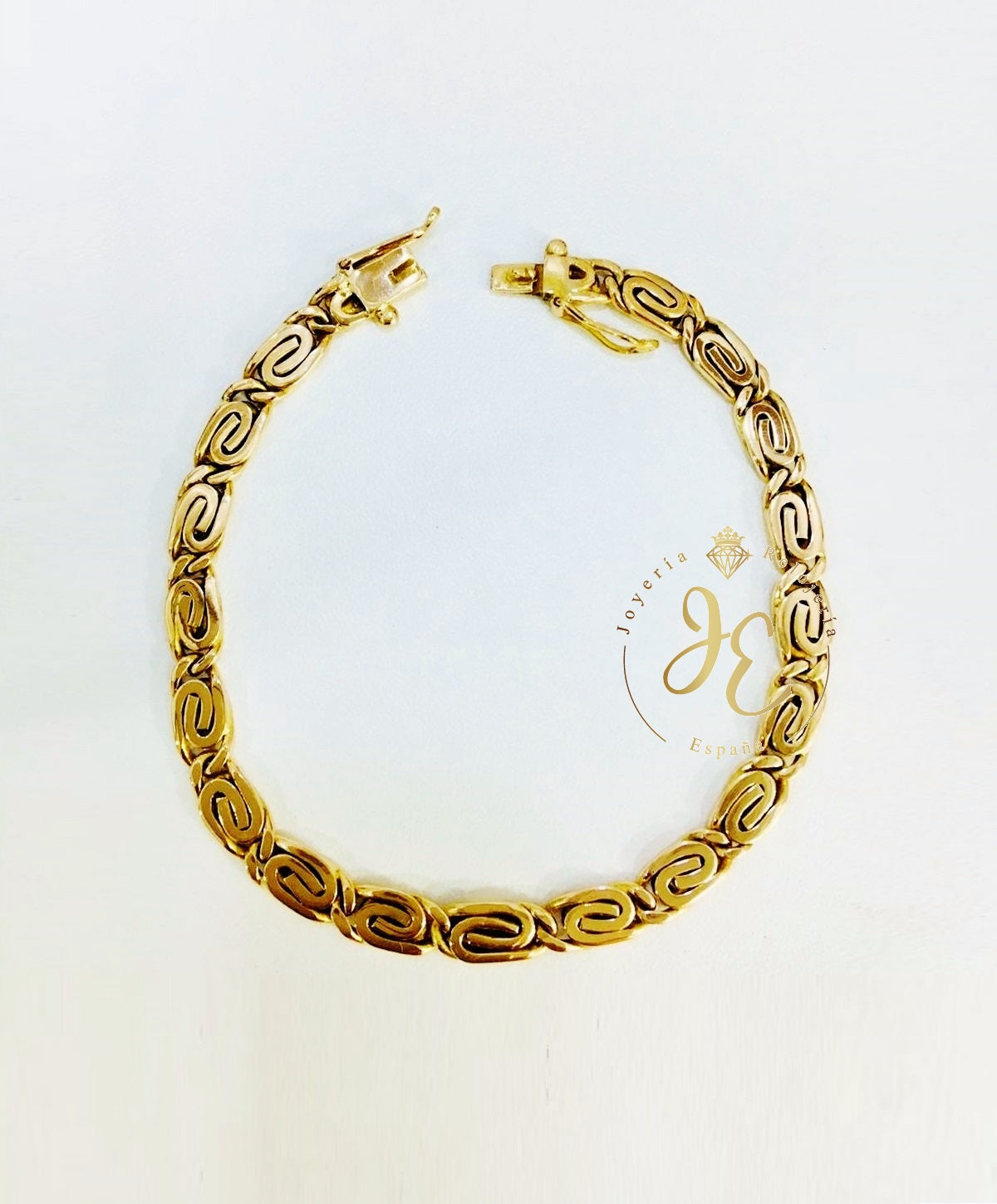 Pulsera Mujer CD_112