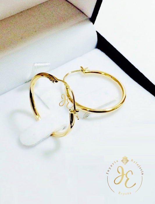 Modelo "Hoops" ART_127