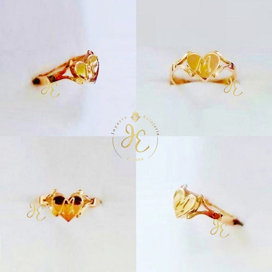 Modelo "Heart" SRT_131