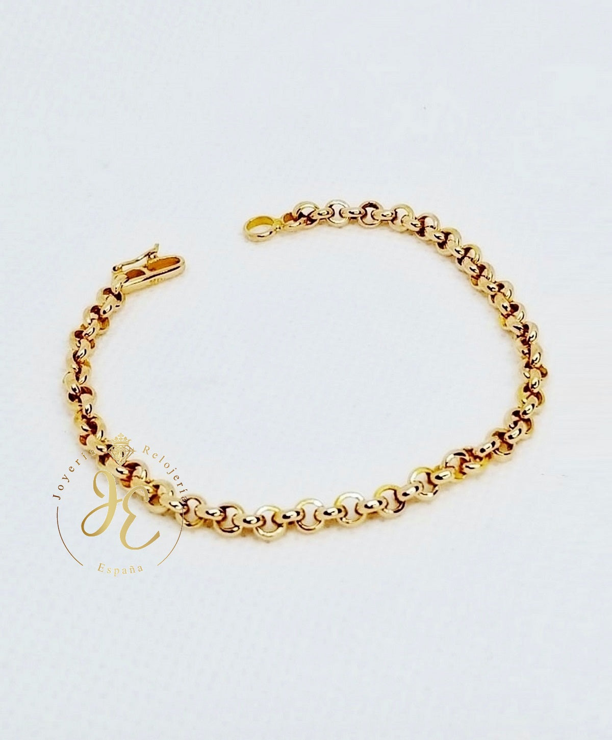 Pulsera Modelo "Rolo" CD_138