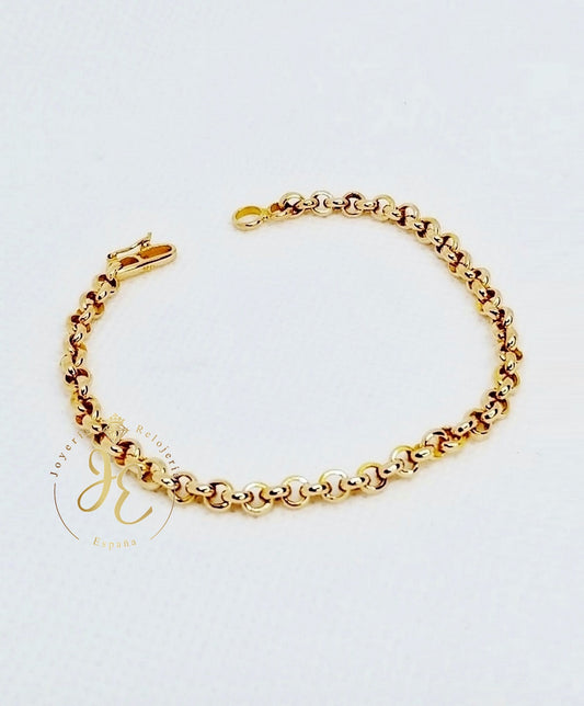 Pulsera "Rolo" CD_138