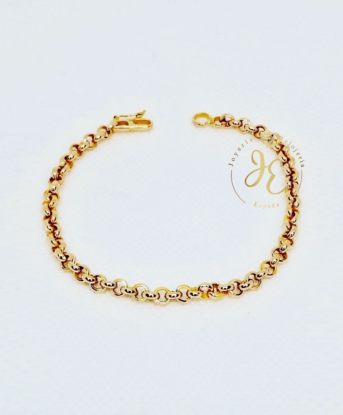 Pulsera Modelo "Rolo" CD_138