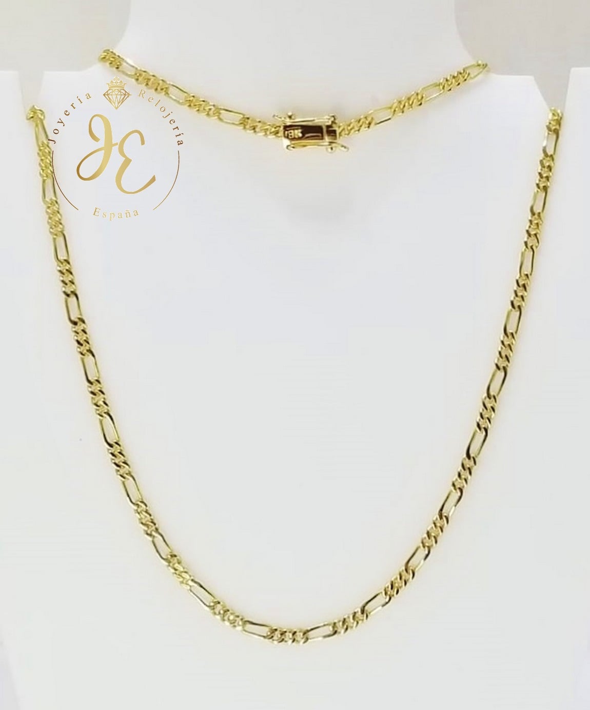 Cadena"Cartier" CC_138