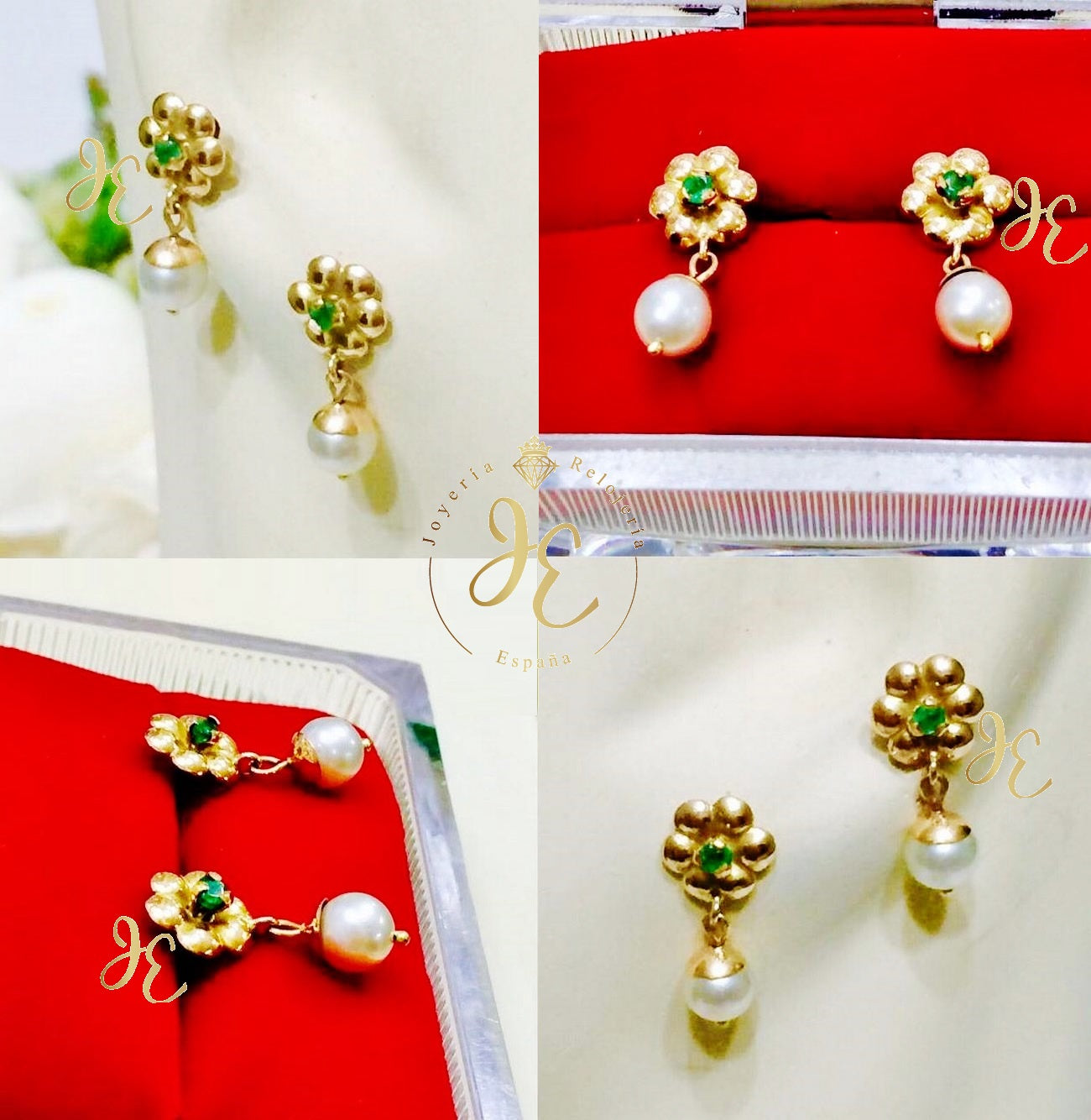 Aretes ART_14