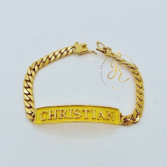 Esclava "Lomo Corvina Plano" CC_150