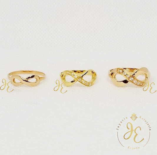 Modelo "Infinite" SRT_167