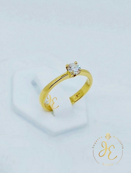 Diamante 0.34 ct. GIA Internacional AC_182