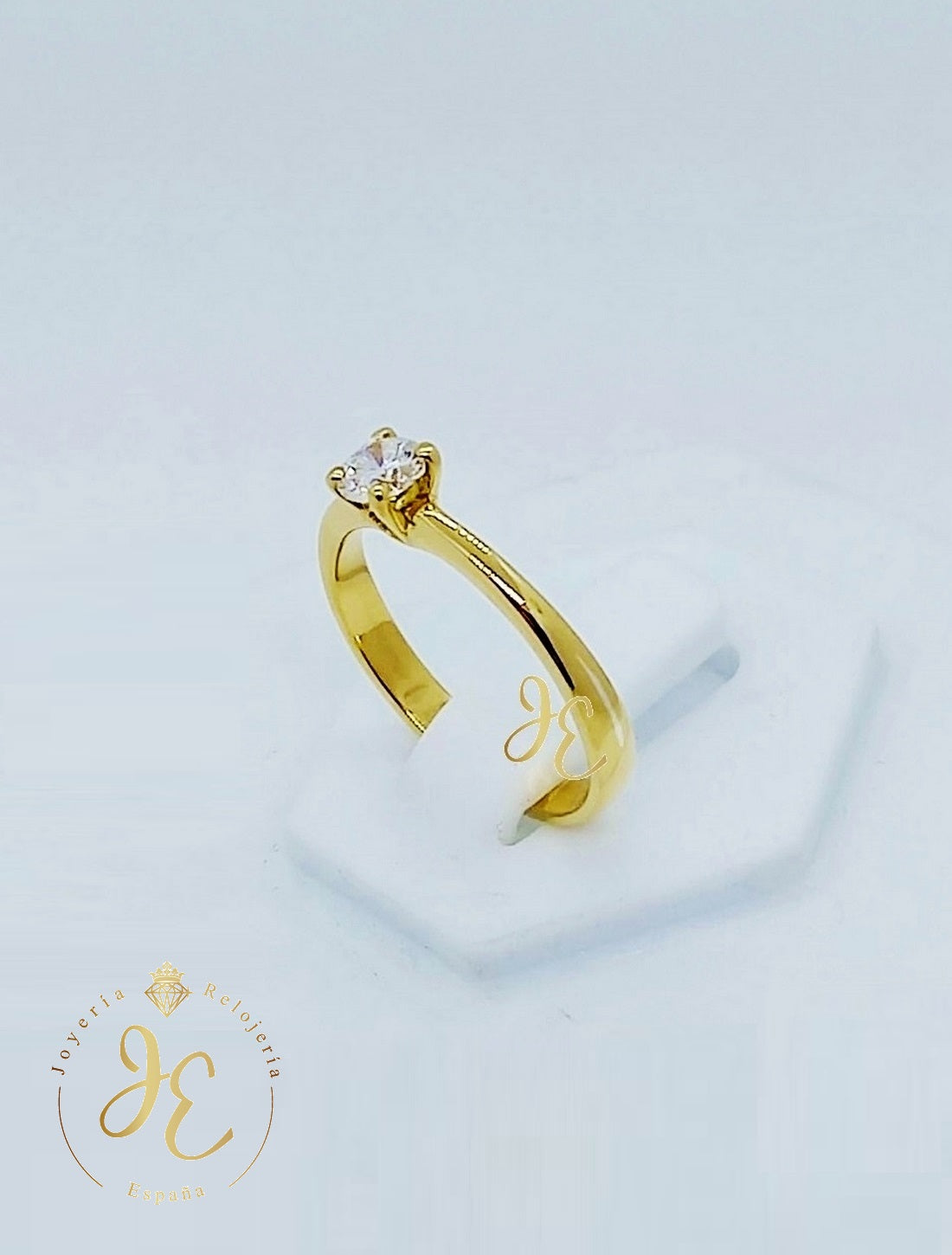 Diamante 0.34 ct. GIA Internacional AC_182