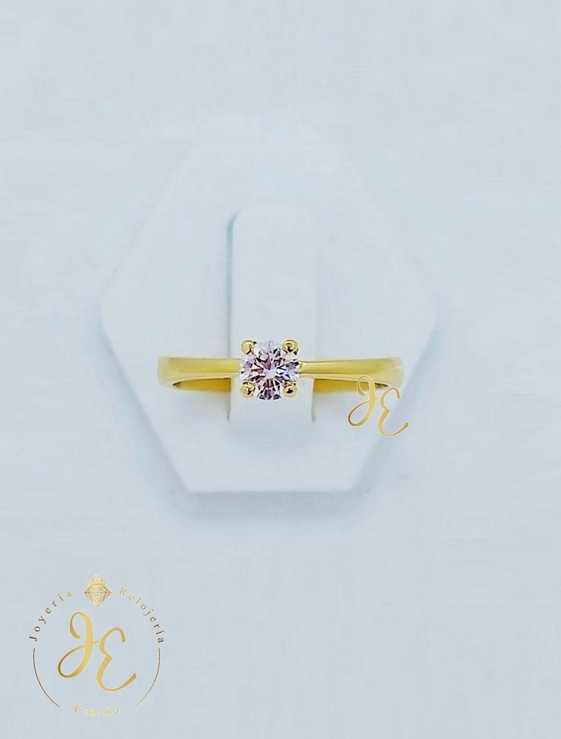 Diamante 0.34 ct. GIA Internacional AC_182