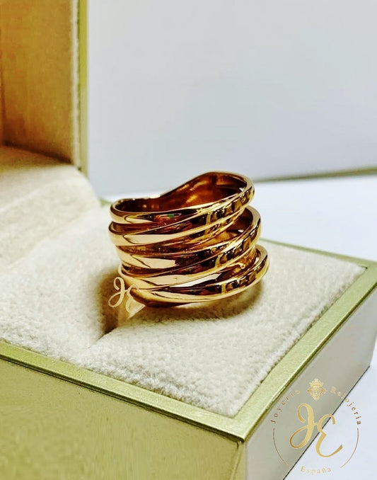 Sortija Modelo "Villeparis" SRT_187