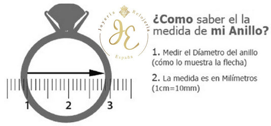 Anillo De Compromiso AC_64