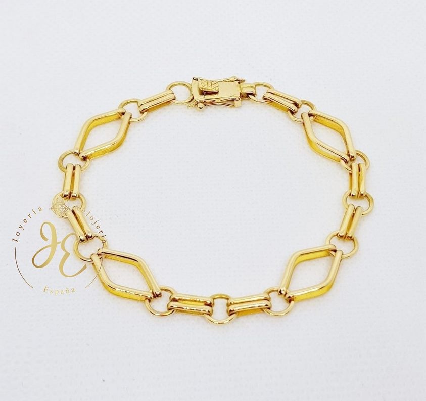 Pulsera Modelo "Tonya" CC_26