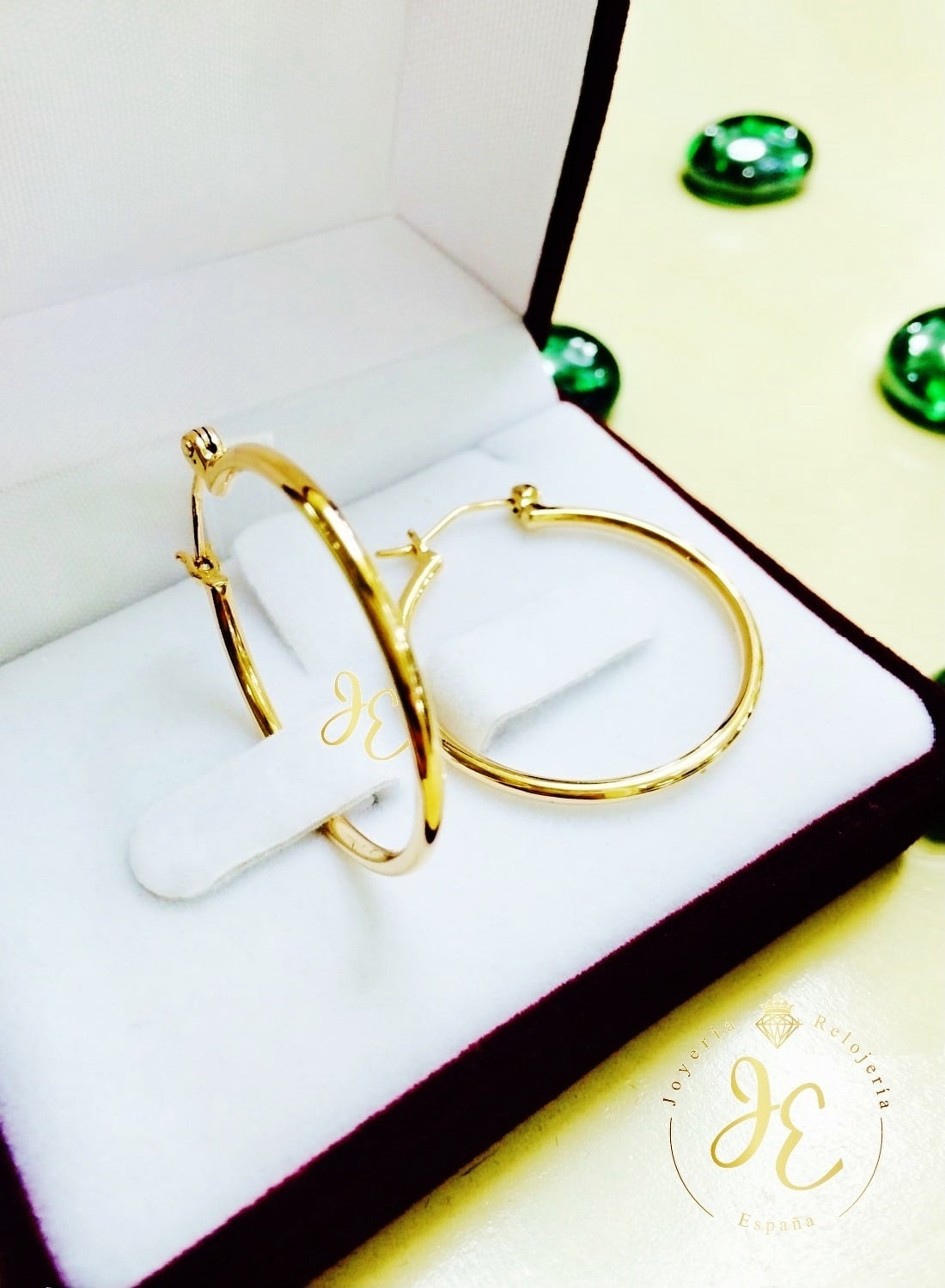 Aretes ART_89