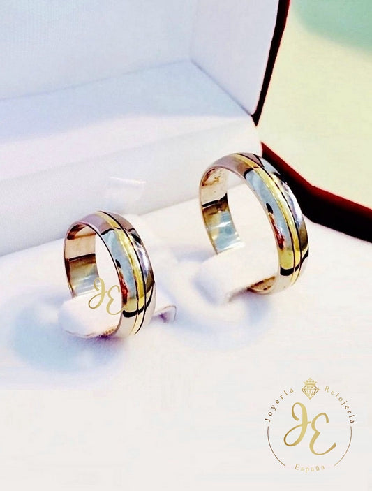 Alianzas "Venice" AM_27