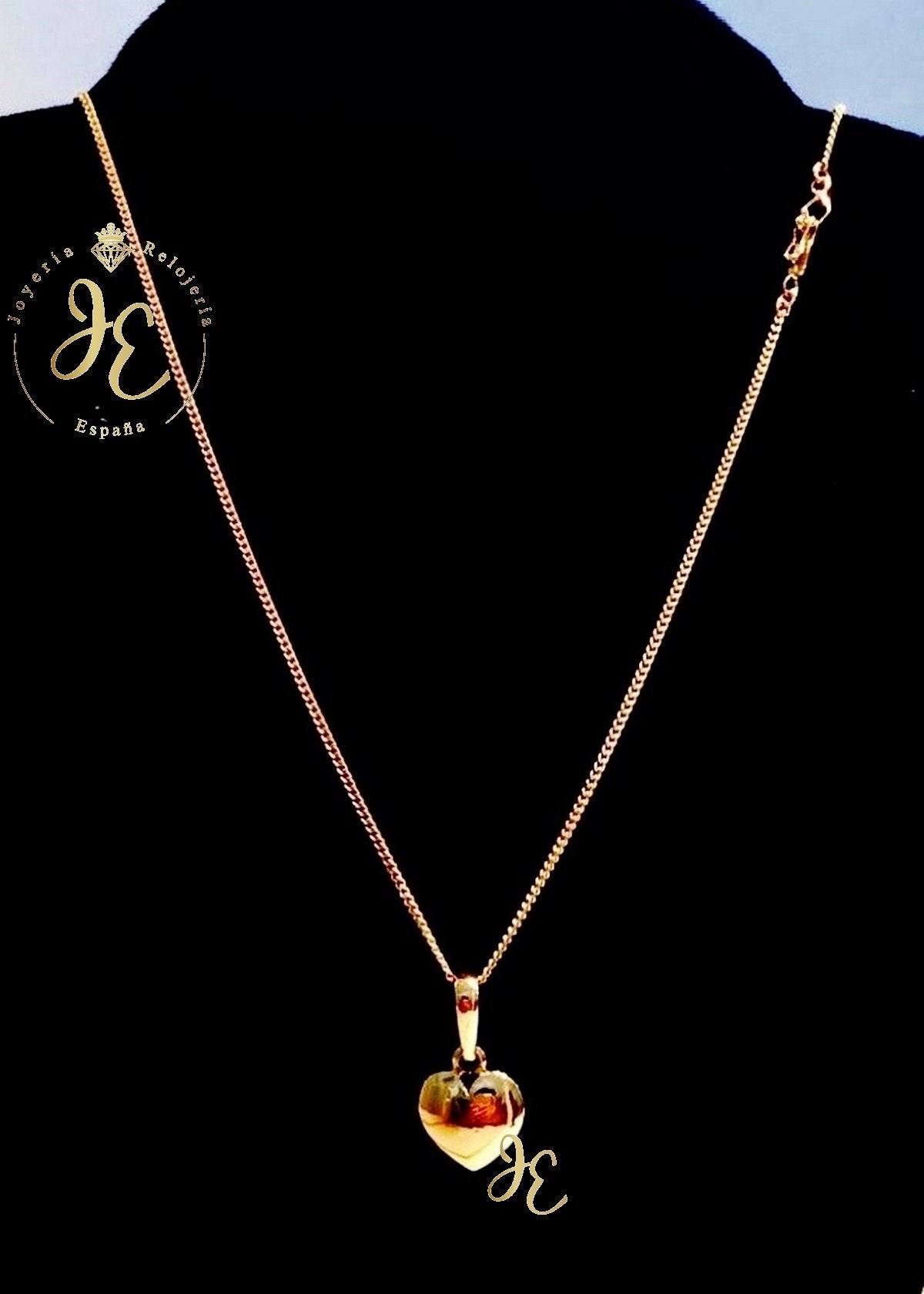 Collar "Lomo Corvina" CD_28