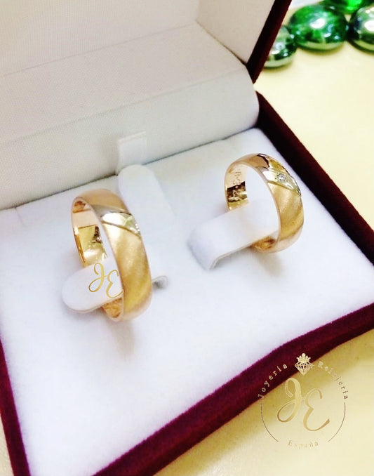 Alianzas Modelo "Twist" AM_72