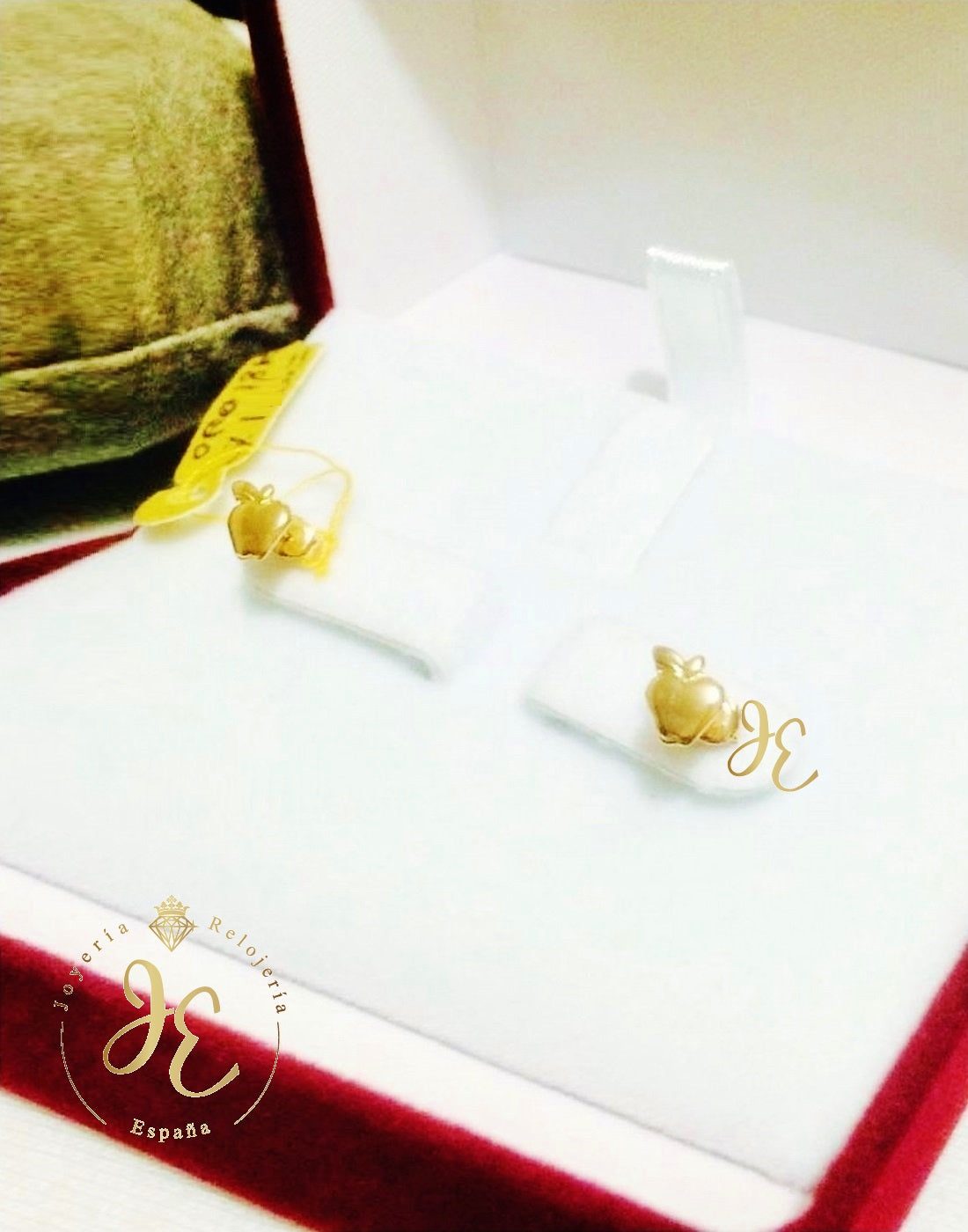 Aretes ART_87