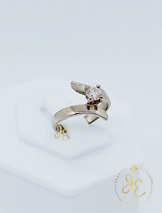 Diamante 0.40 ct. GIA Internacional AC_181