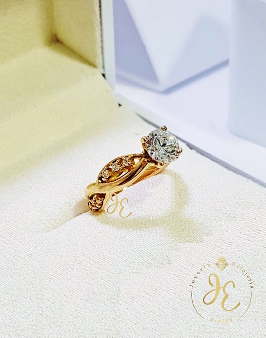 Modelo "Brianna" AC_129