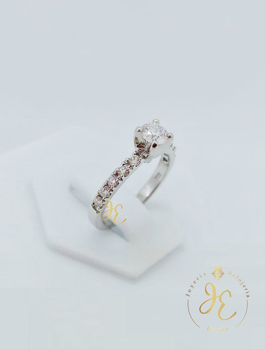 Modelo "Roma" 0.40 ct. GIA AC_183