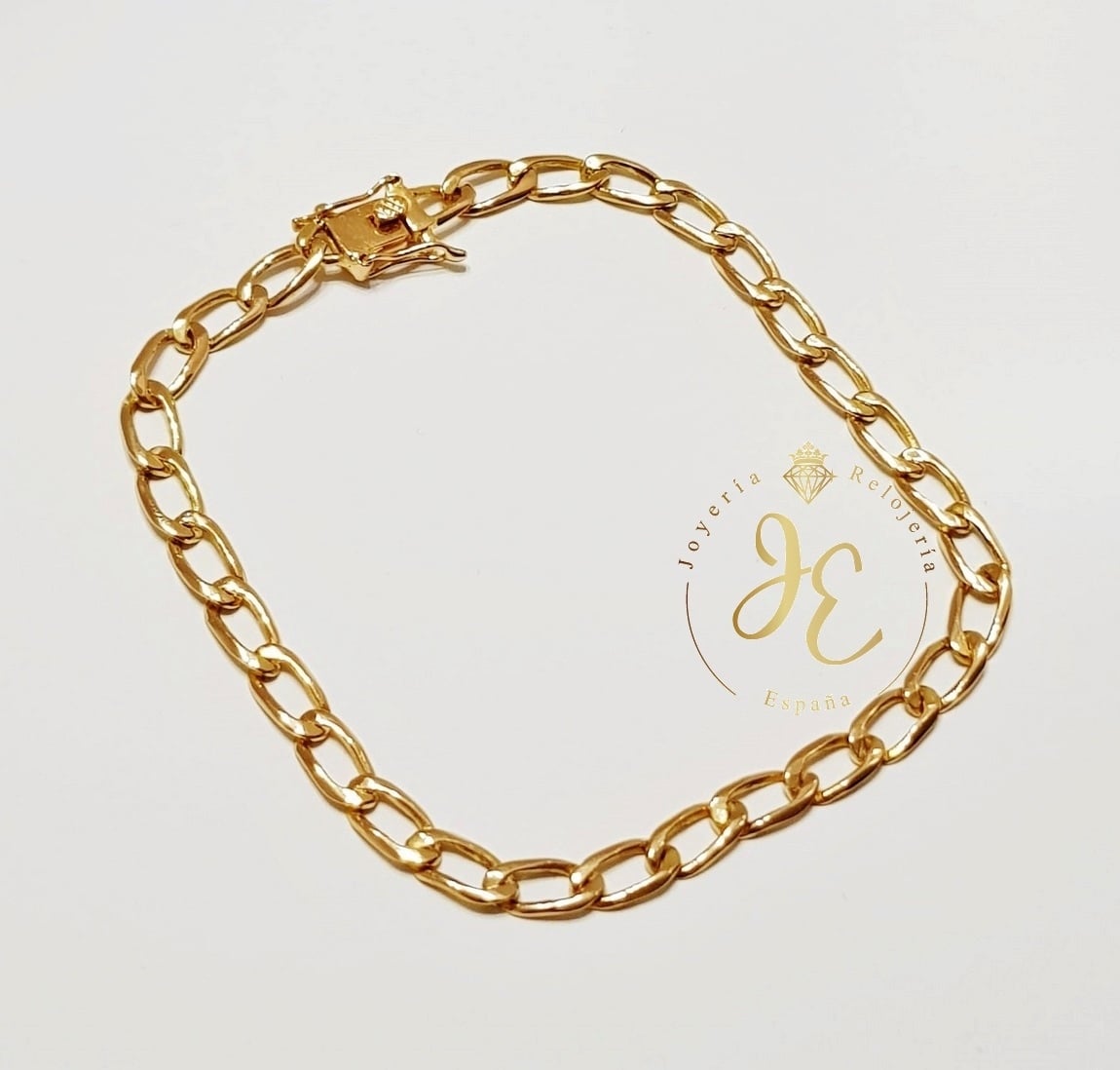 Pulsera "Lomo Abierto" CC_32