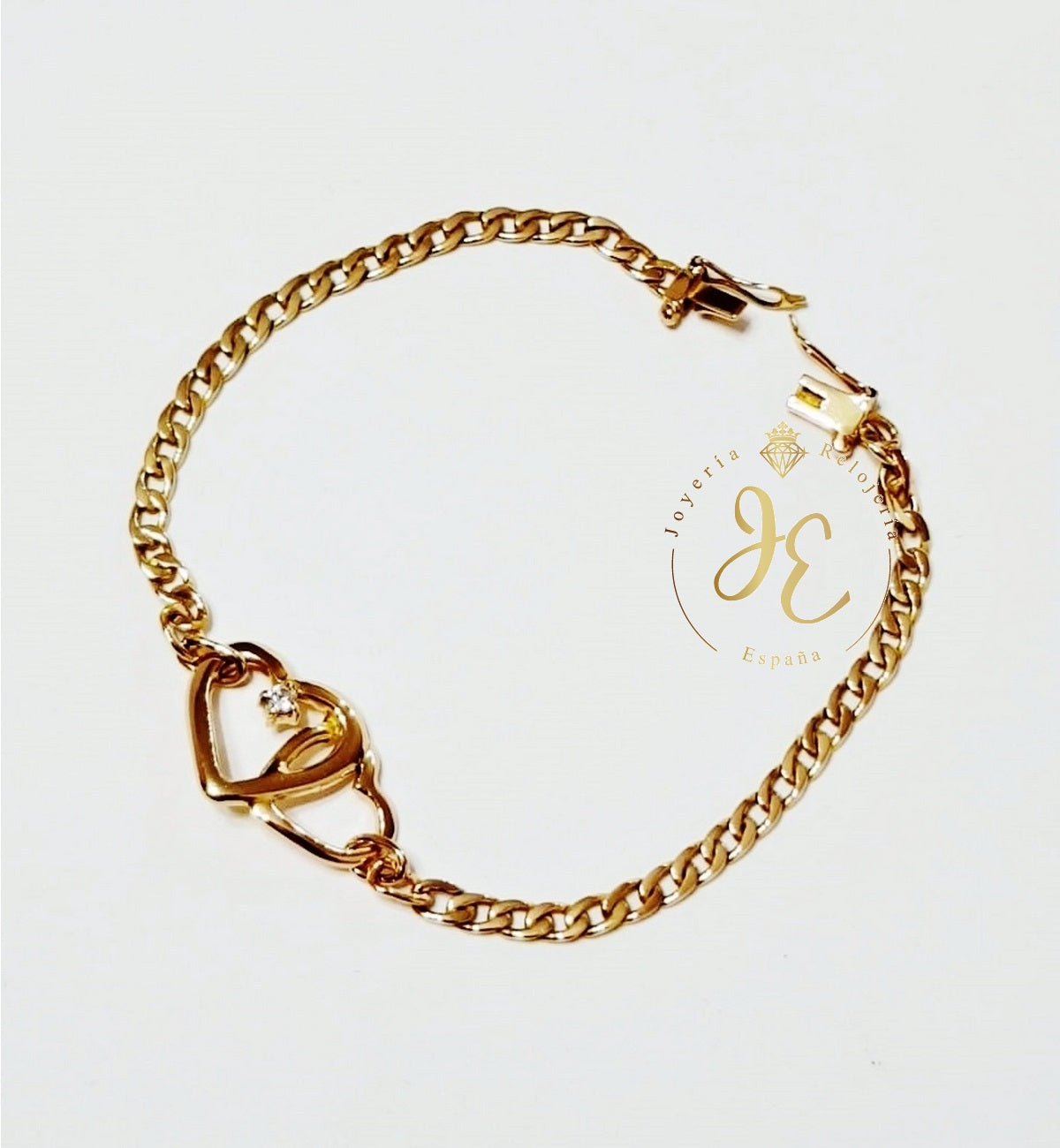 Pulsera "Lomo Abierto" CD_122