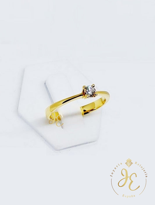 GIA 0.19 ct. "Pear" AC_05