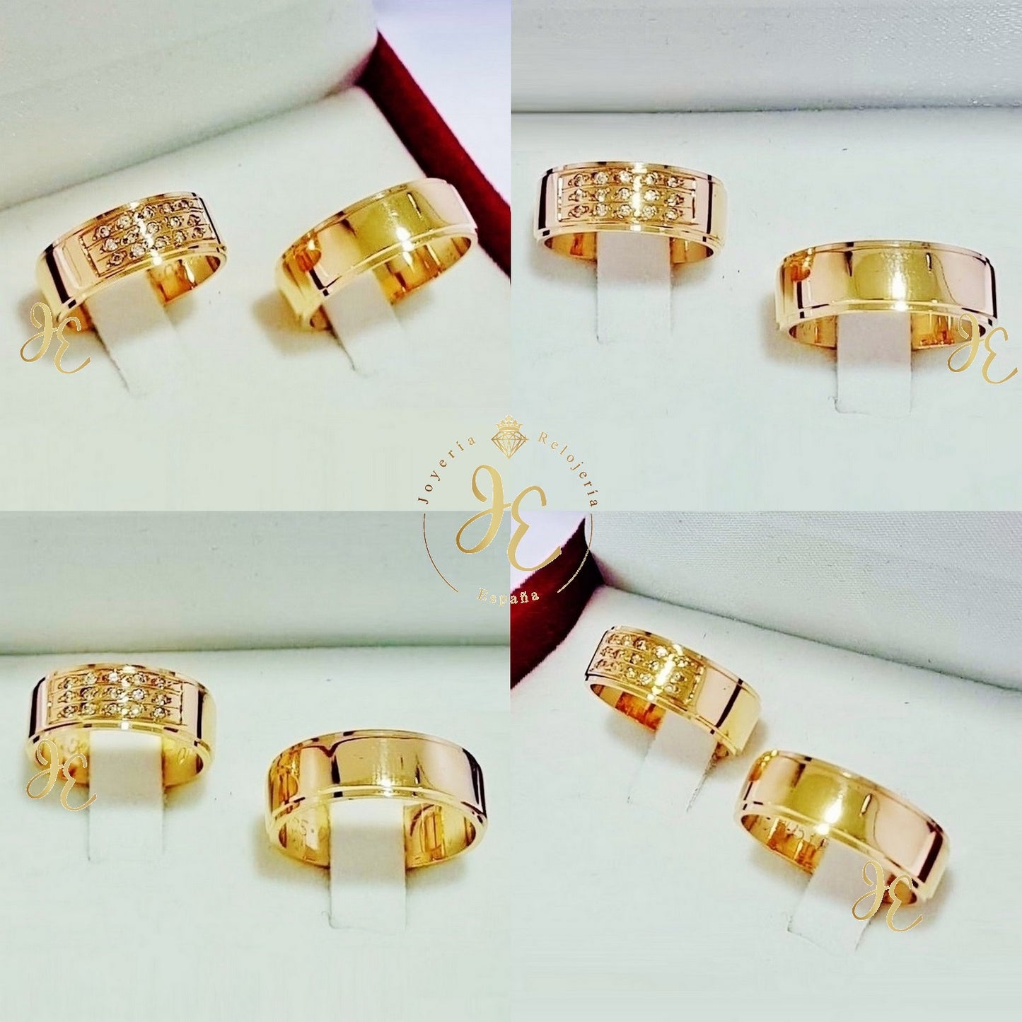 Alianzas Modelo "Celtic" AM_81
