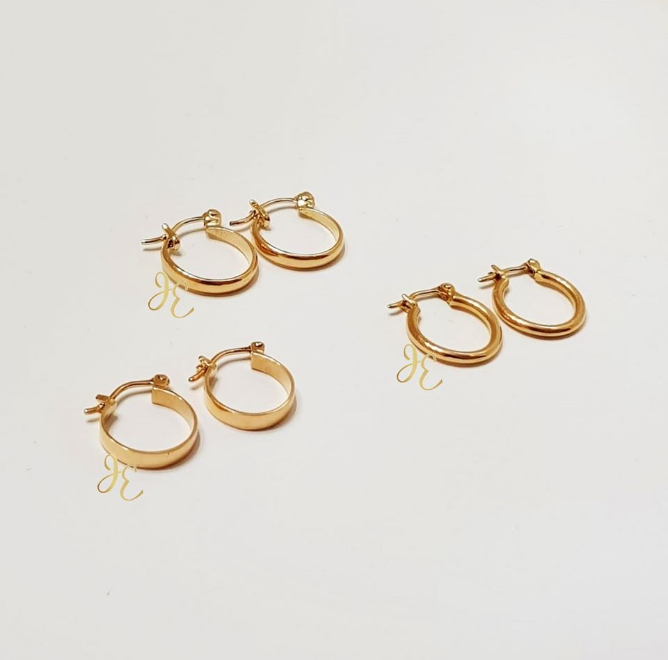 Modelo "Hoops" ART_40