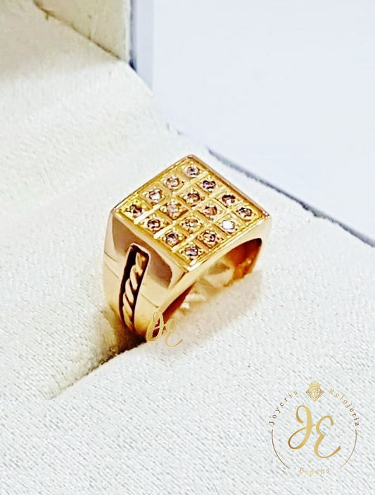 Chevalier "Twisted" CC_44