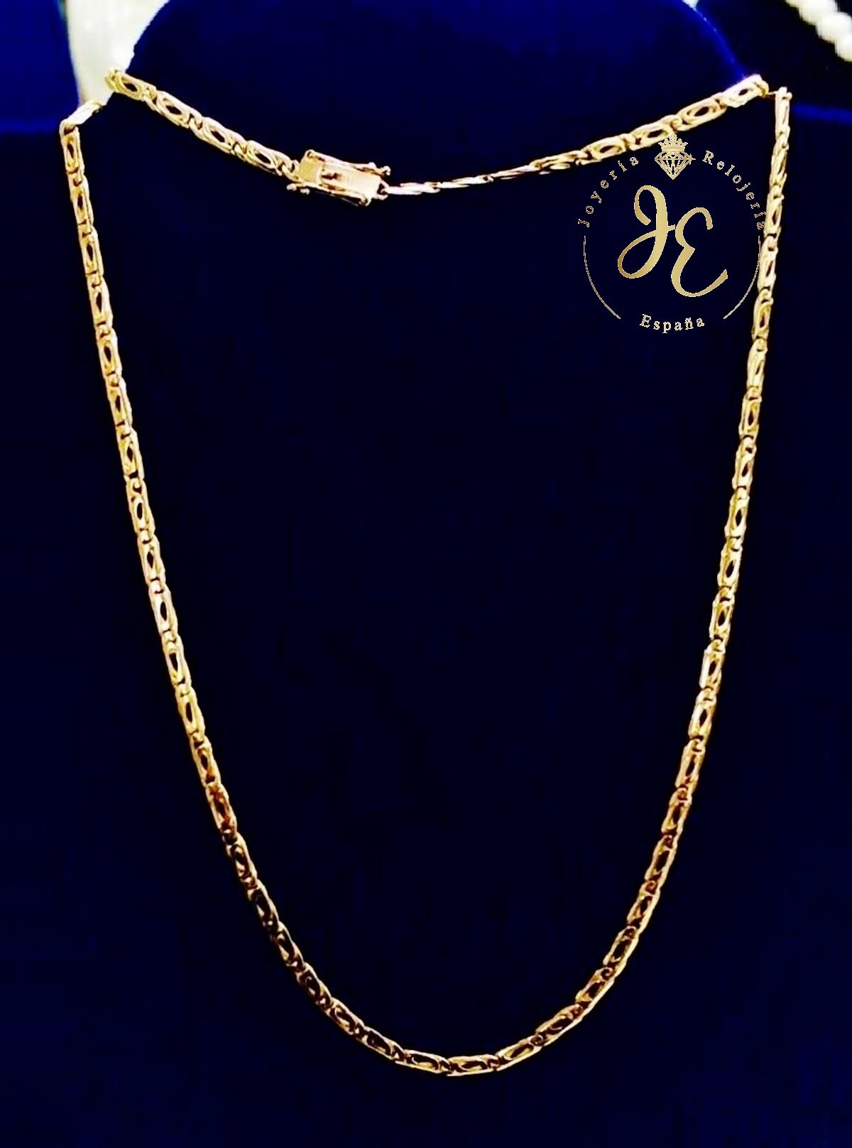 Cadena "Mónaco" CC_46