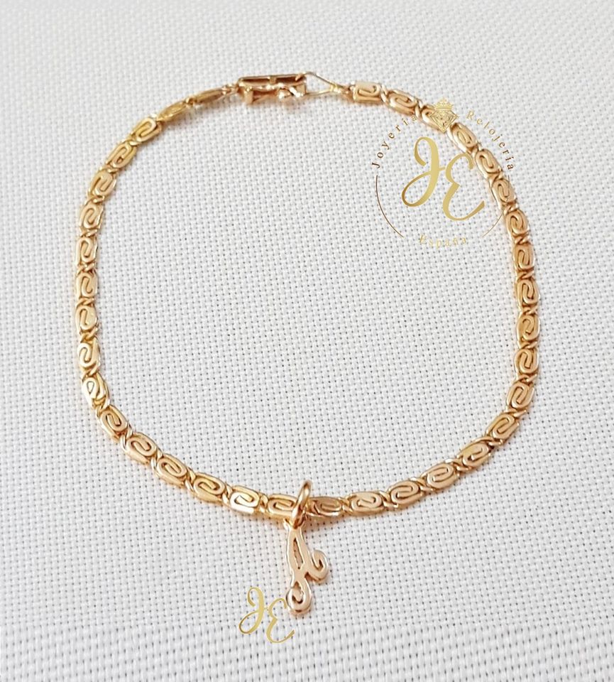 Pulsera "Italian" CD_53