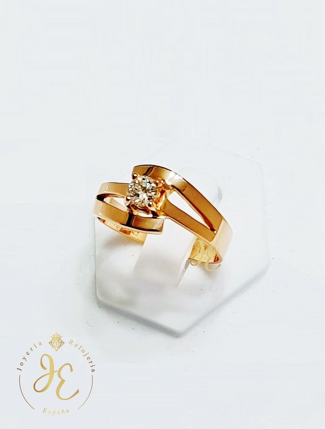 GIA 0.40 ct. "Gisu" AC_54