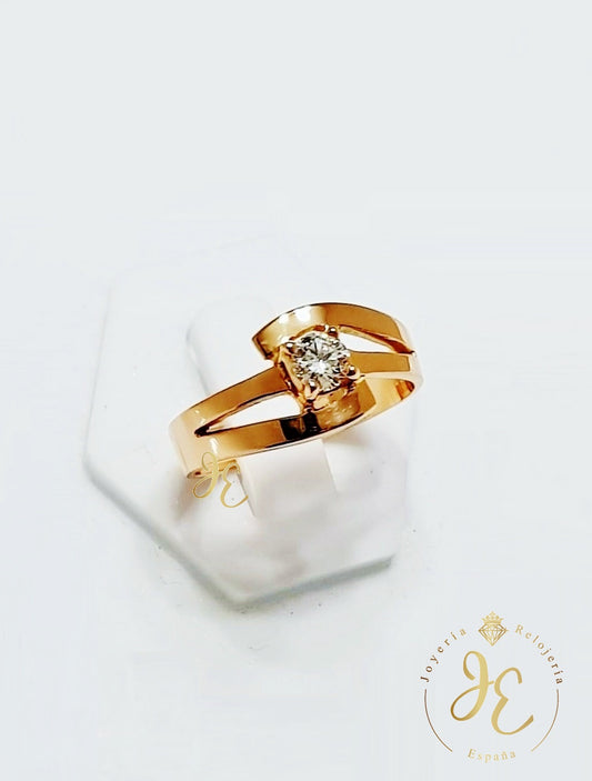 Modelo "Gisu" 0.40 ct. GIA AC_54