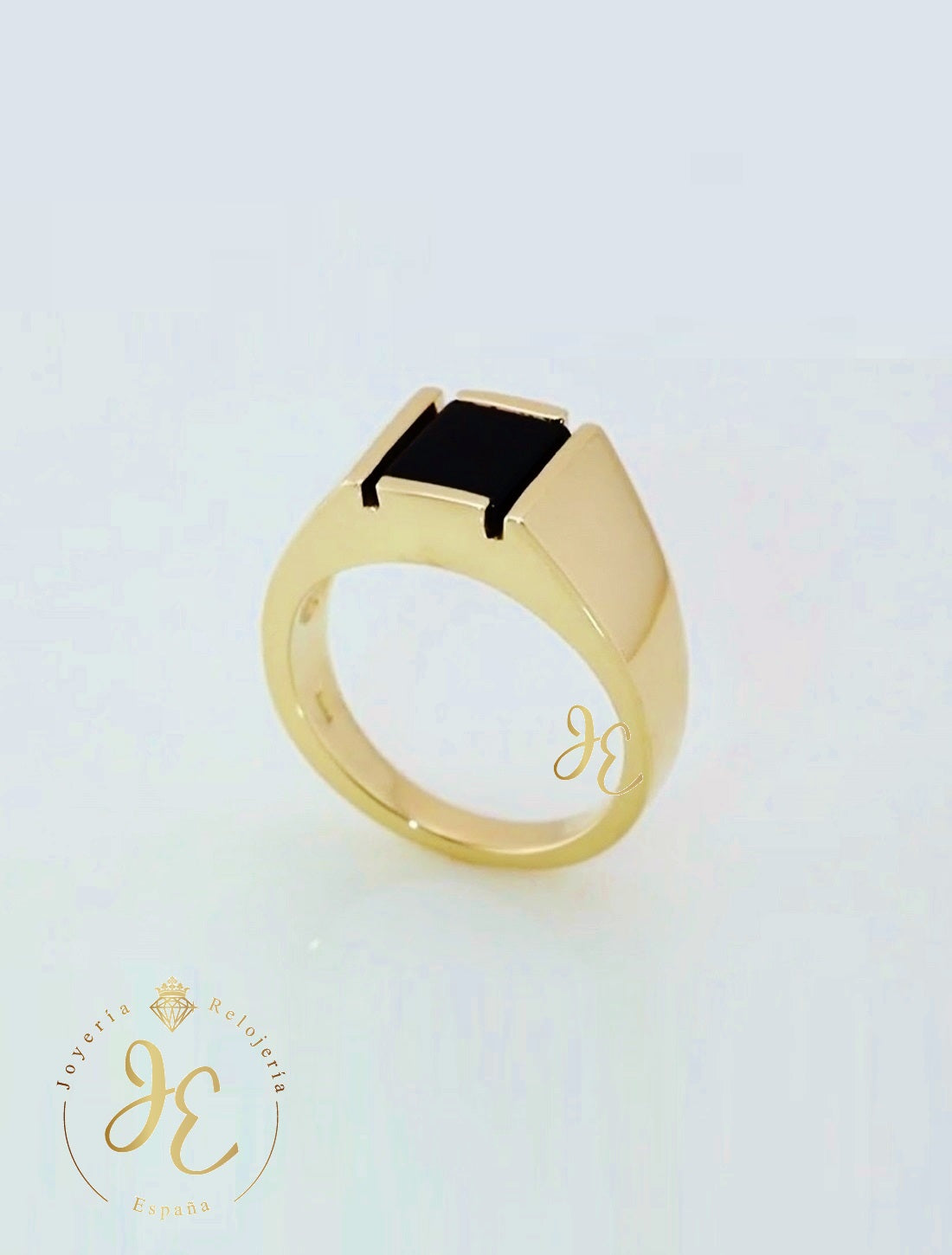 Sortija Hombre CC_66