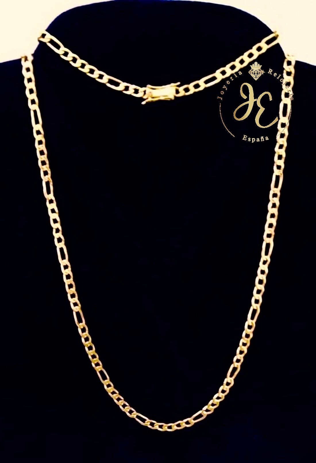 Cadena Modelo "Cartier" CC_70