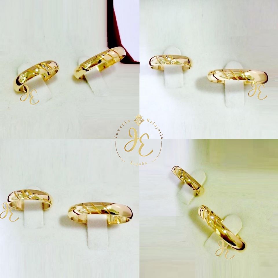 Alianzas Modelo "Ebba" AM_79