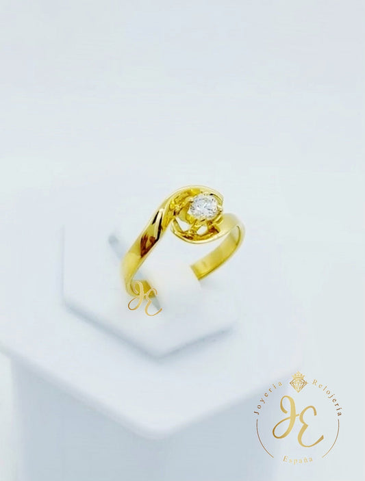 Modelo "Harriet" AC_07