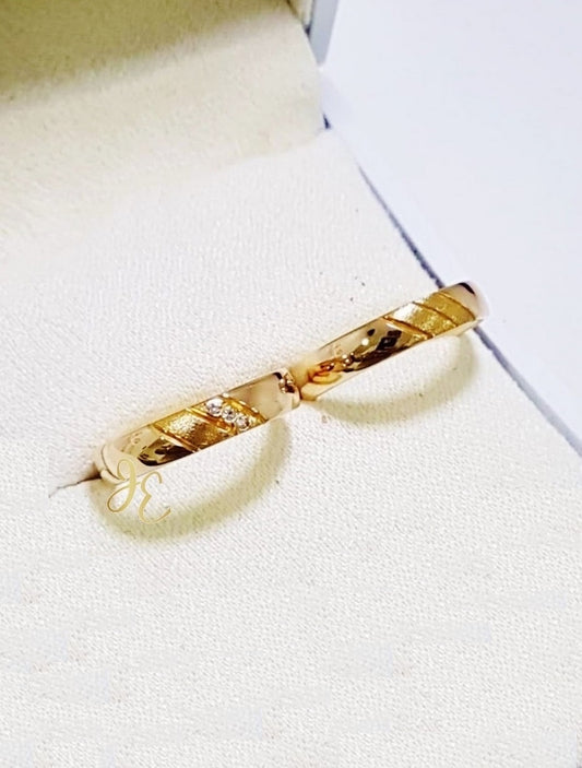 Alianzas Modelo "Ebba" AM_87