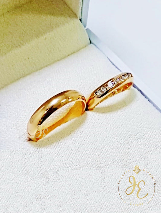 Alianzas "Belle" AM_88